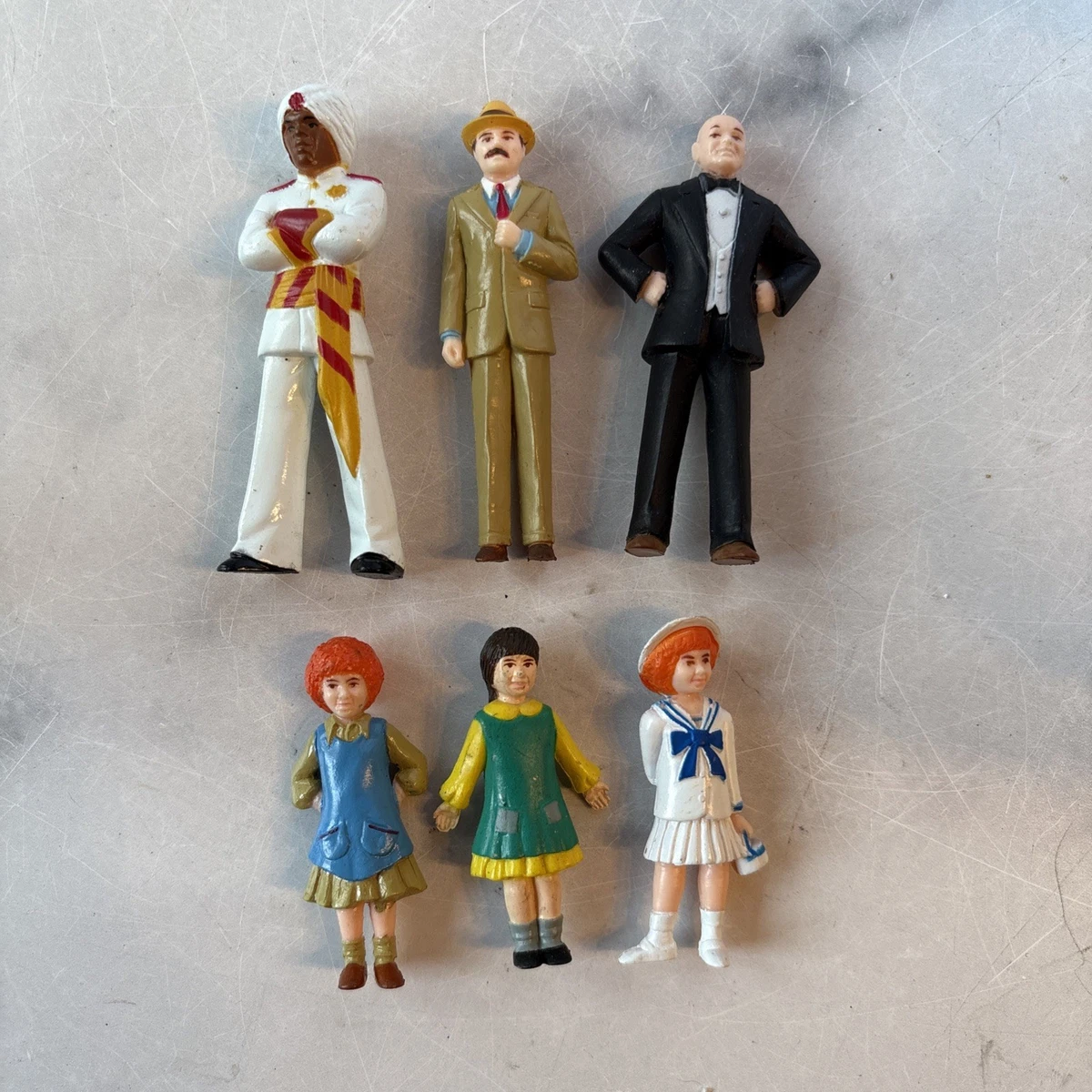 Knickerbocker Vintage & Antique Toys for sale - eBay