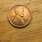 1911D Lincoln Cent Ungraded