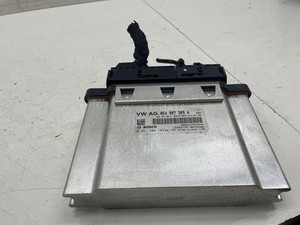 VW GOLF I Cabriolet 155 Motorsteuergerät ECU 0EA907309A 1.00 Petrol 22205977