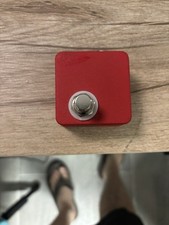 JHS Pedals (Red Remote)