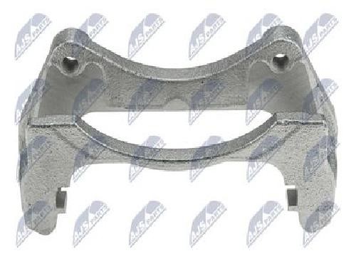 Original NTY Brake Caliper Bracket Set HZP-MS-021A For Mitsubishi