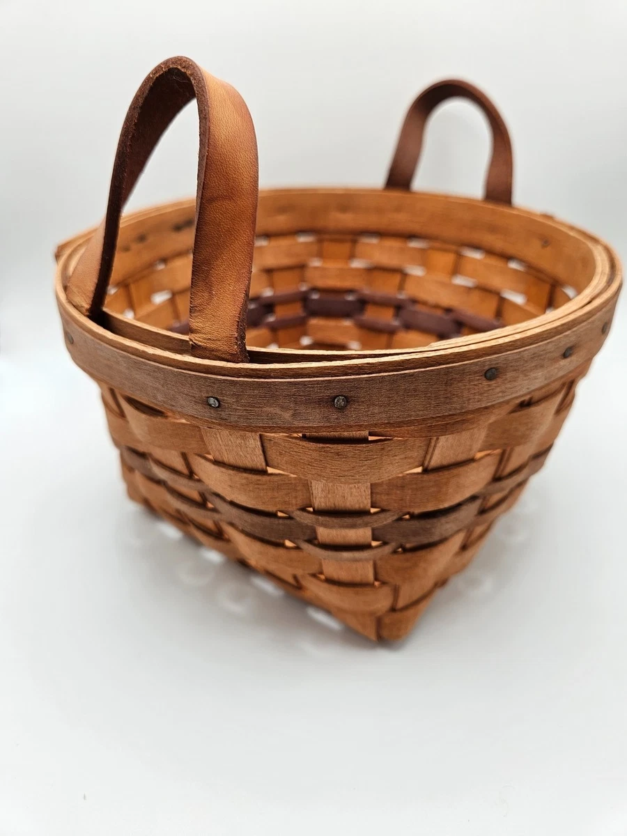 Longaberger Basket for sale | eBay
