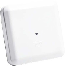 Lot of 5 New Cisco Aironet AIR-AP2802I-B-K9 Wireless Access Point BH 