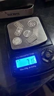 SILVER (1/4 oz Pure Silver .999)