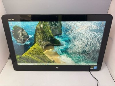 ASUS All-In-One AiO PC 19.5'' PT2001 Intel i5@1.6GHz 8G RAM 500GB HDD Win 10 Home