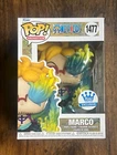 Funko Pop! Vinyl: One Piece - Marco - Funko (Exclusive) #1477