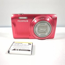 Fujifilm Finepix T500 Compact Digital Camera
