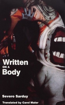 Written on a Body