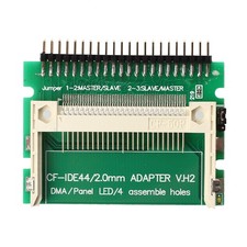 5X Laptop 44-Pin Men IDE A  Card Adapter N3P87199