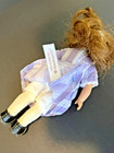 American Girl, Felicity Merriman, Mini Doll, 6.5",  2003, with Colonial outfit — photo 10