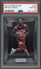 Bradley Beal Cards and Memorabilia Guide 40