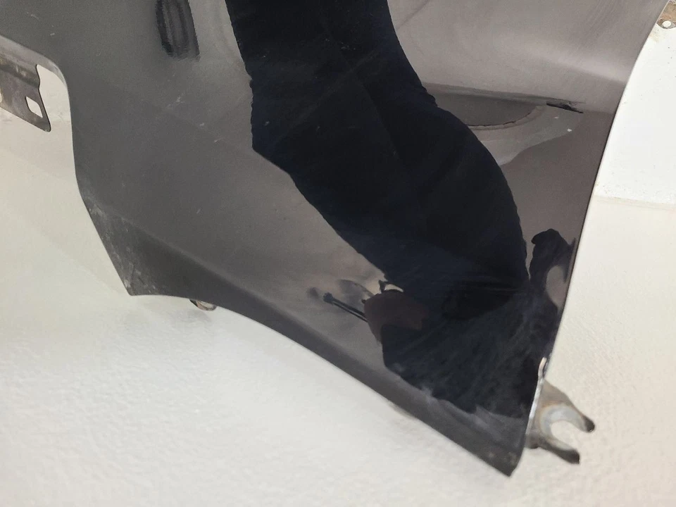  2016 2017 2018 2019 FORD EXPLORER Passenger Right Fender  Foto 4 de 4