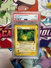 PSA 9 Pikachu 27 Black Star Promo - The Power of One - Pokemon TCG - SHIPS FAST