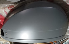  COFANO/BAULETTO LATERALE POSTERIORE DX PIAGGIO VESPA PX O T5 125 IN FERRO