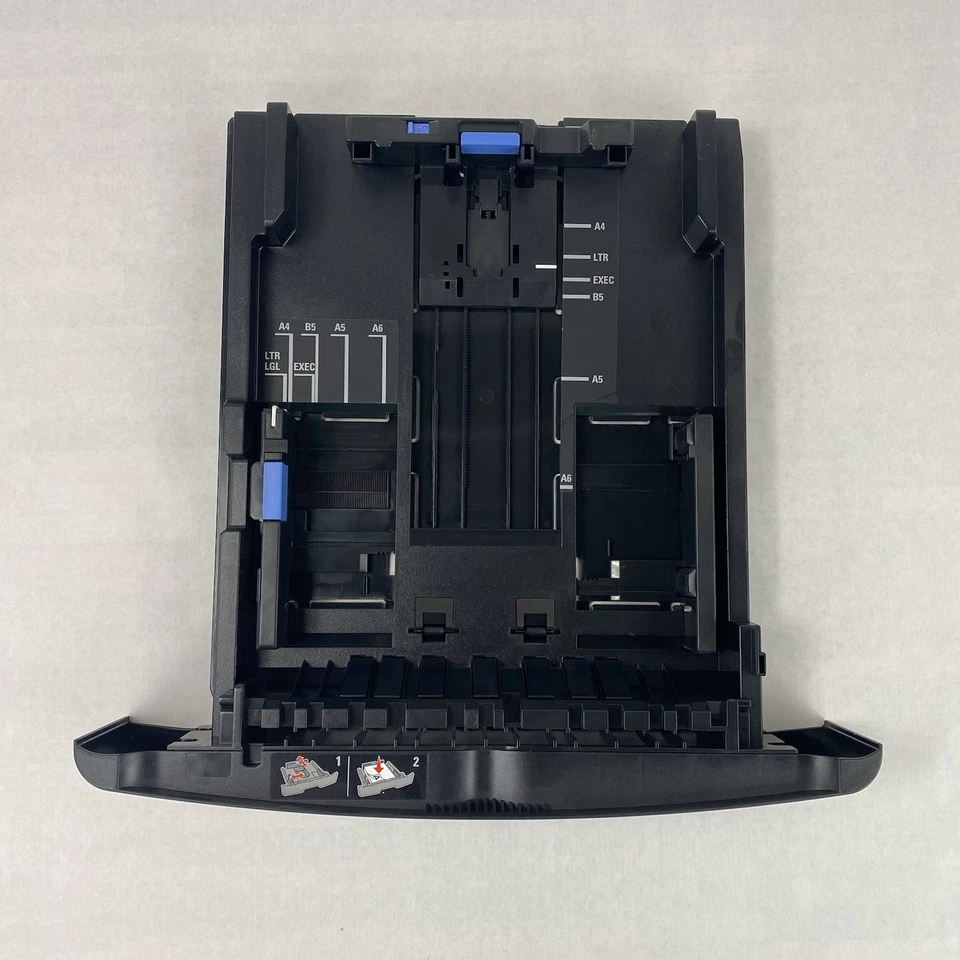 Dell S2830dn Replacement Tray 1 Main Paper Tray - Image 3 of 4