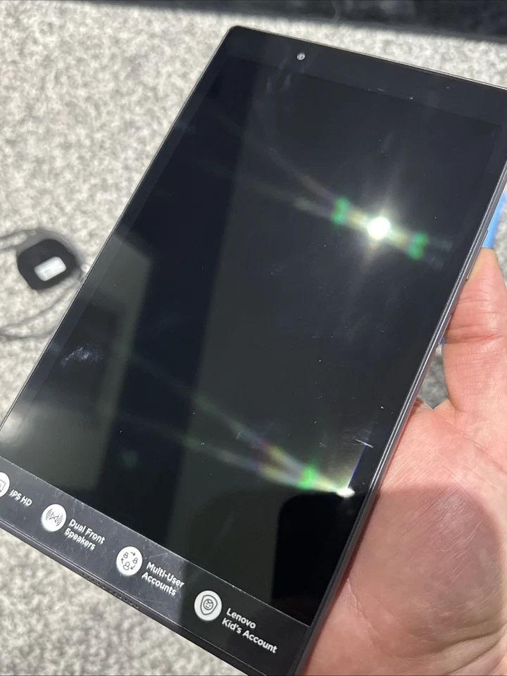 Lenovo Tab4 8 TABLET 2G+16GB - Image 4 of 4