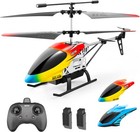 4DRC M5 Remote Control Helicopter Altitude Hold Gyro RC Toy for Kids