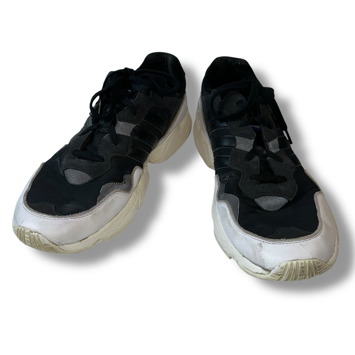 Size 12 - adidas Yung-96 Orca - F97177 for sale online | eBay