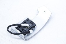 BMW X1 U11 2023 Schaltknauf Schalthebel Wählhebel 5A4A0C7 ANZ21242