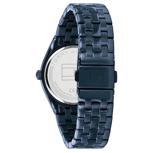 Tommy Hilfiger Blue Steel Women's Watch - 1782552 - Picture 4 of 6