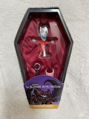 The Nightmare Before Christmas 5-inch 2001 Vintage Japanese Figure