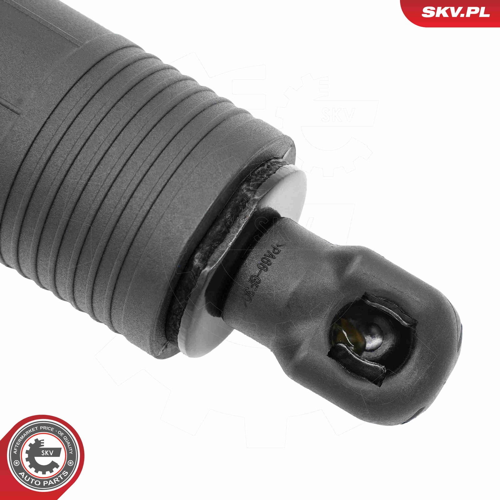 2x ✅Fits SKV GERMANY 52SKV288 TAILGATE ACTUATOR 52SKV288 SKODA ENYAQ ⭐UK Seller⭐