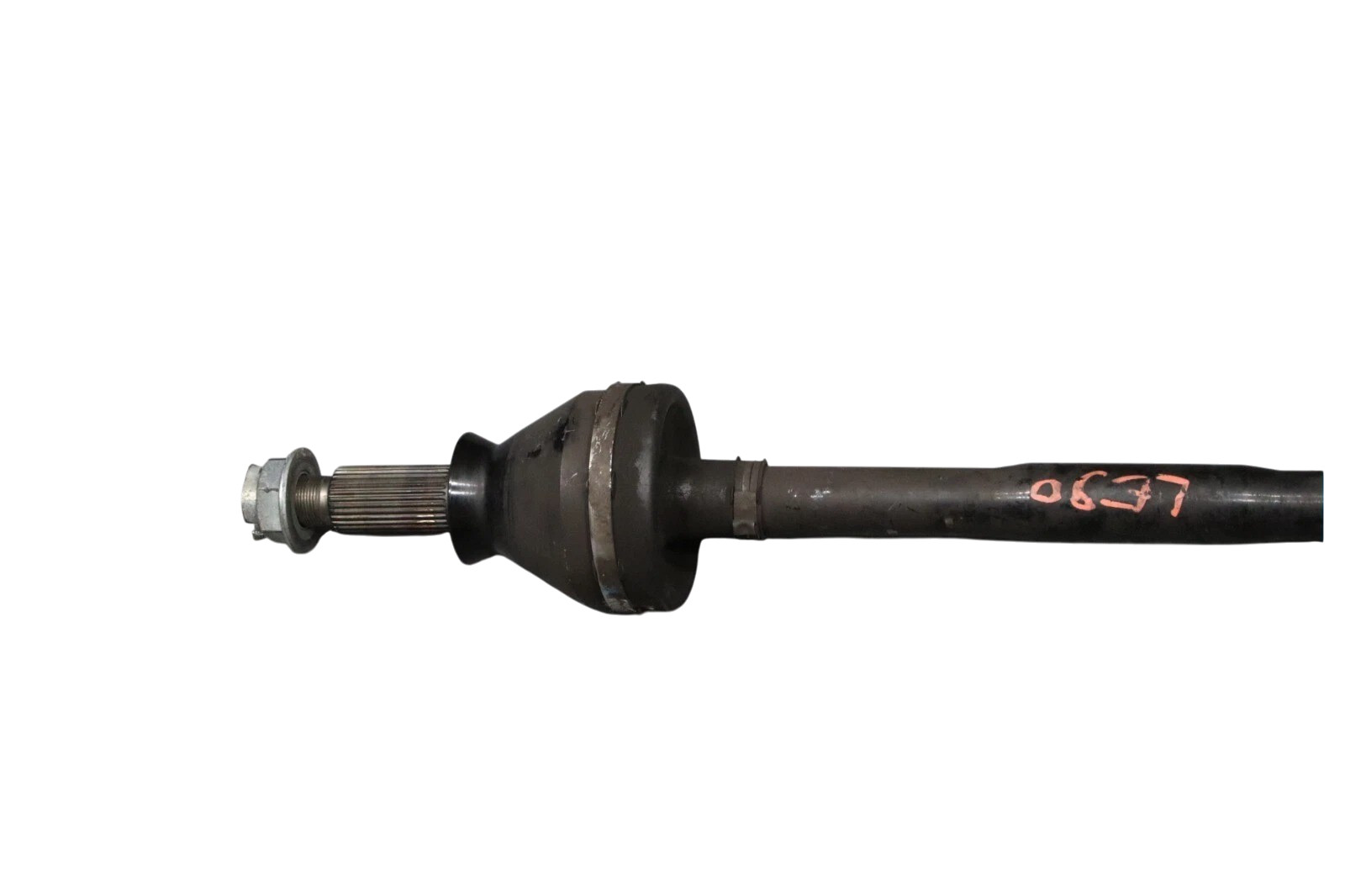 Maserati Ghibli 2014-2019 Rear Left Axle shaft P/N 670035262