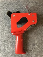 Heavy Duty Tape Gun Dispenser 3M Scotch, Shipping Tool, Tape Dispenser