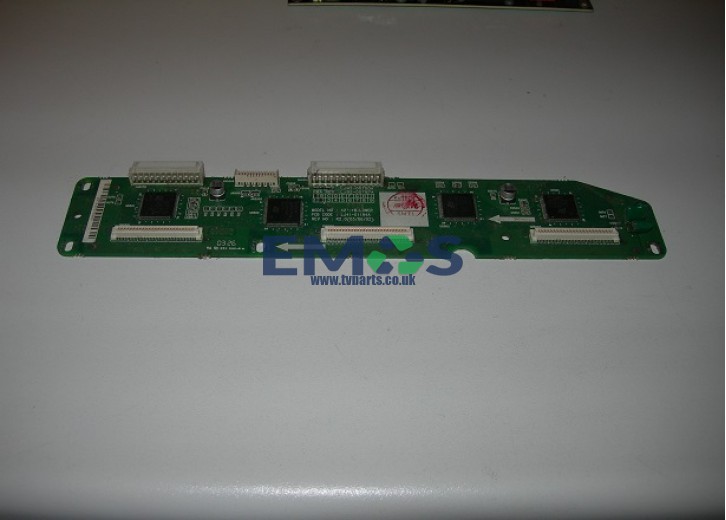 LJ92-00750A (LJ41-01194A) Y DRIVE BUFFER FOR SAMSUNG PS-42P3S
