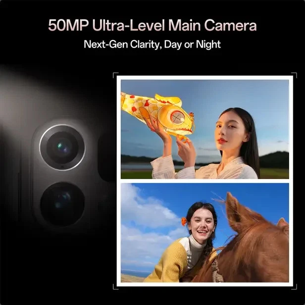 Oppo Find X9 Pro 5G 512GB 16GB GLOBAL VERSION CPH2791 Unlocked Titanium Charcoal - Image 4 of 4