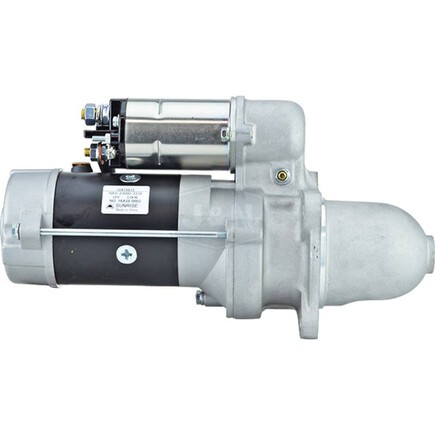 Nikko 0-23000-2238 Starter