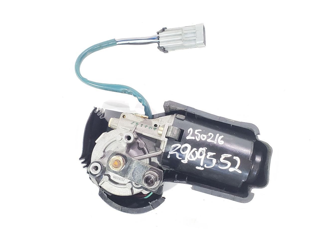 2003 Maserati Spyder Cambiocorsa OEM Windshield Wiper Motor Only TGE438C