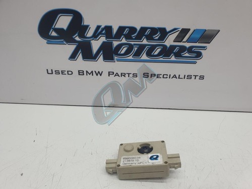 BMW Trap Circuit Steuergerät passend für 1 3 5 6er E82 E90 E92 E61 E63 6990090