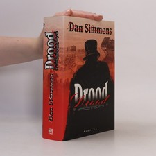 Drood  |  Dan Simmons