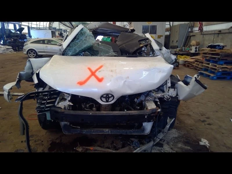 Контроль температуры с камерой заднего вида подходит для 09–12 VENZA 4209555 - Изображение 2 из 4