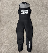 Fit2Race Team In Training Wetsuit Women s Med...