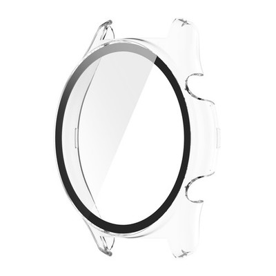 Watch Case Tempered Film Screen Protector Cover for Honor Watch GS3