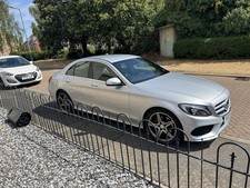 2014 2014 Mercedes-Benz