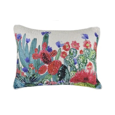 Donna Sharp Morning Desert Sham