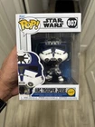 Funko POP! Star Wars Arc Trooper Jesse (Chase Edition) #807 w/ POP! Protector 🚚
