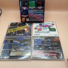 NEC PC-FX Video Games for sale | eBay