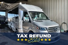 2020 Airstream Atlas Murphy Suite MURPHY SUITE