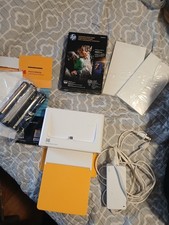 Kodak Dock Plus 4PASS Instant Photo Printer 4x6 In., bundle