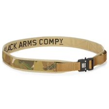 VIKTOS Men's Daily Gunfight Tactical Quick Release Nylon Belt - Colors & Sizes