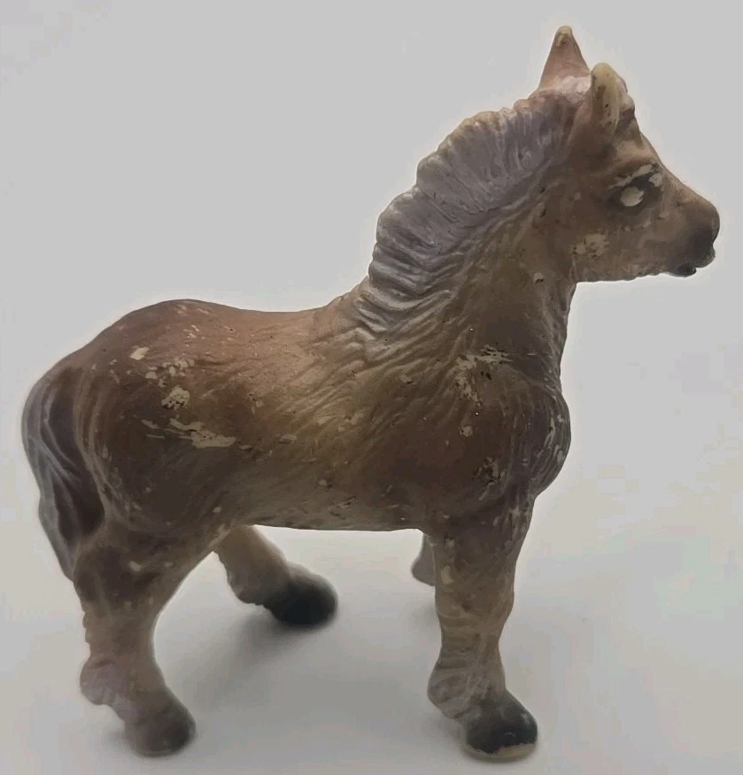 Bullyland 62585 - Potro islandés Foto 2 de 3