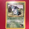 Pokémon TCG Giovanni's Nidoran F Gym Challenge 75/132 Common Basic 50 HP English