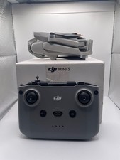 DJI Mini 3 Camera Drone (RC-N1 Remote),