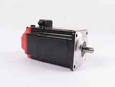 FANUC AC Servo Motor A06B-0216-B200 #0100 ais...