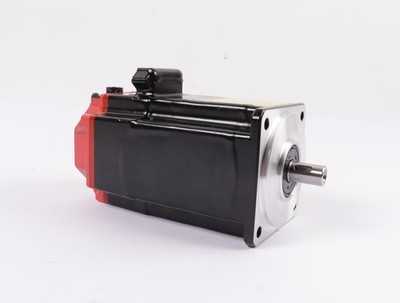 FANUC AC Servo Motor A06B-0216-B200 #0100 ais 4/5000HV Pulsecoder A860-2000-T321