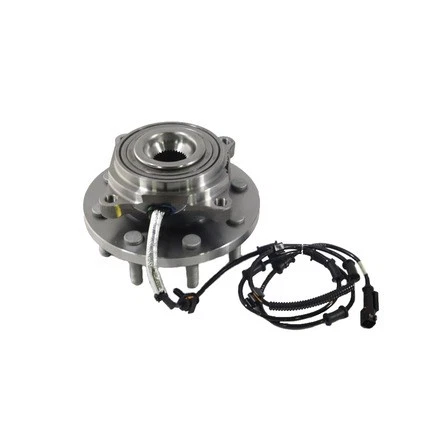 Conjunto de cojinete de rueda y buje delantero Mopar 68185437AD, para Ram 2013 2018 Foto 4 de 4